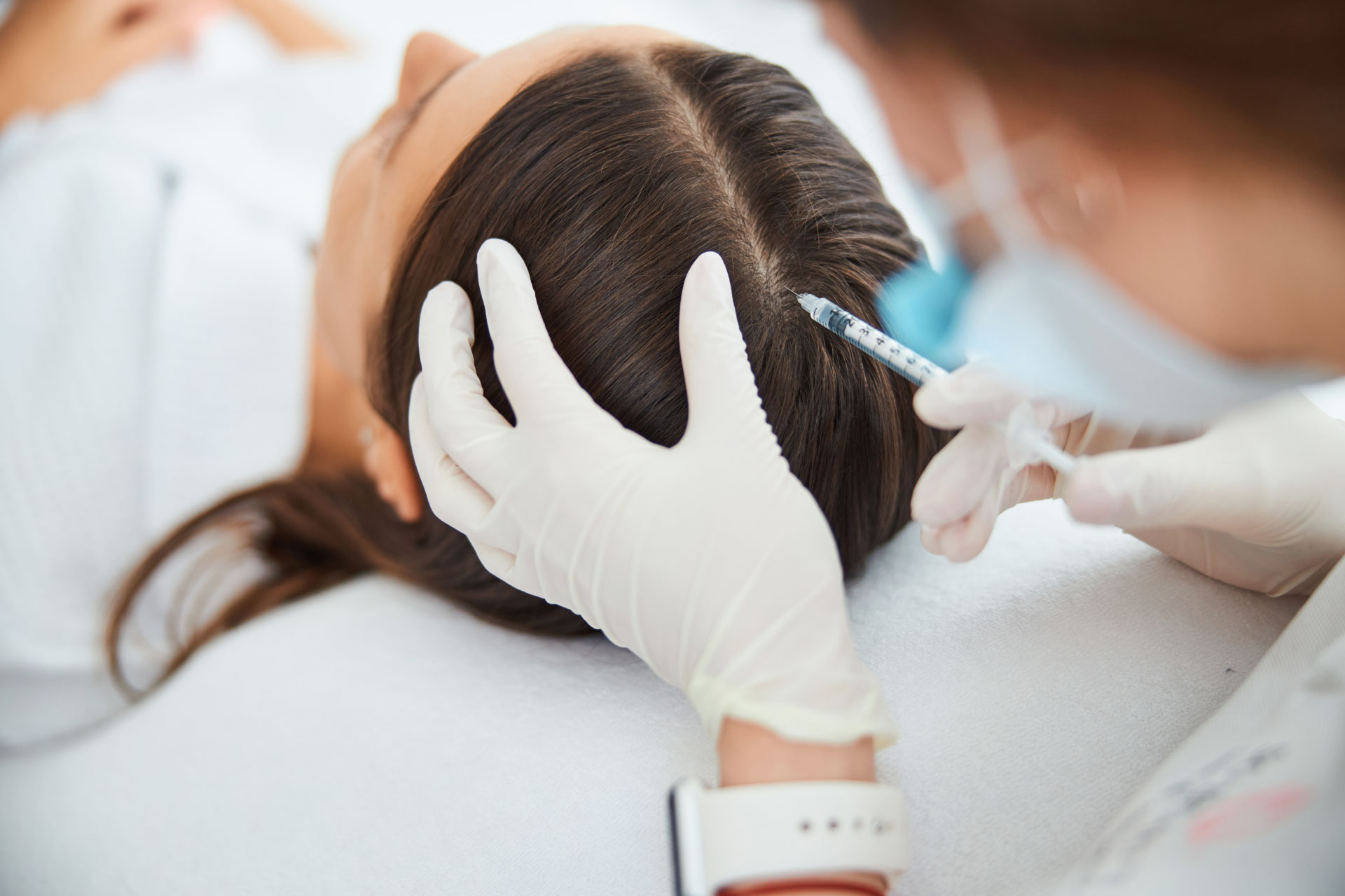 Stem cell therapy