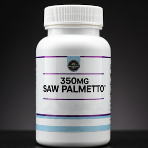 Saw Palmetto