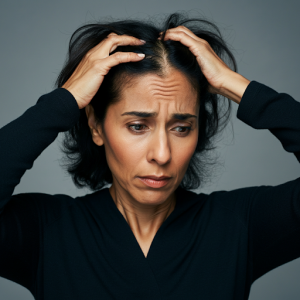 Anti-Androgens
