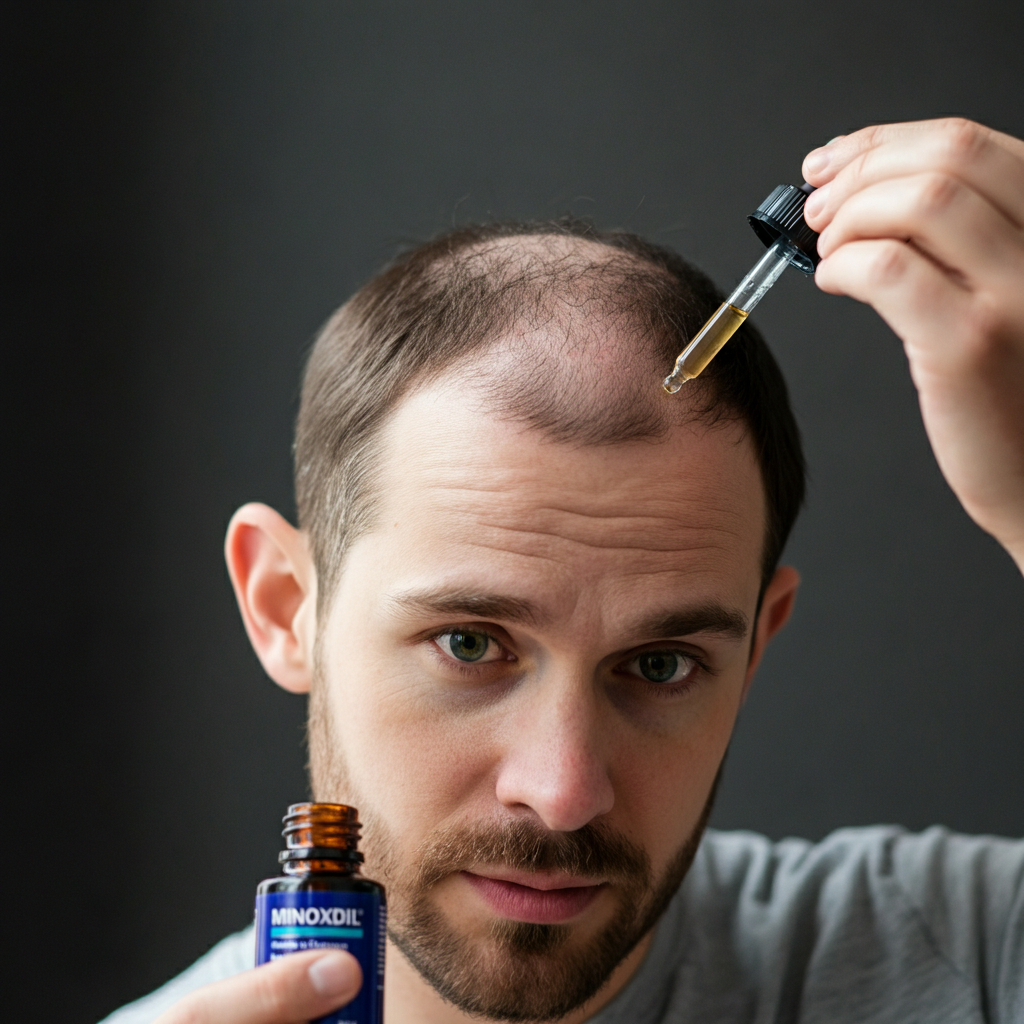 Minoxidil